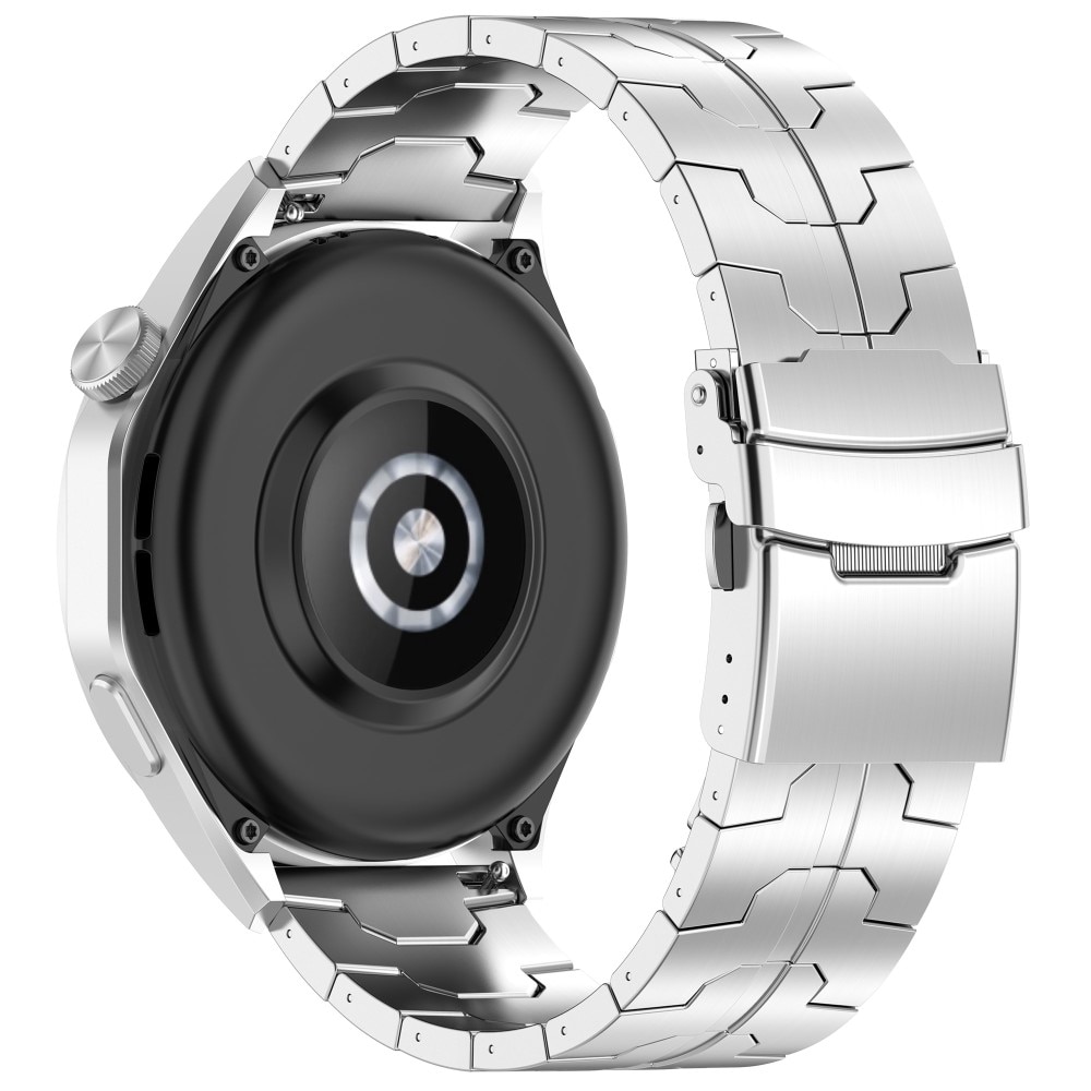 Race Titan Reim Huawei Watch GT 4 46mm sølv