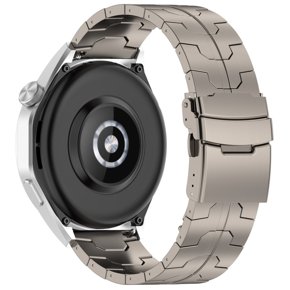 Race Titan Reim OnePlus Watch 2 grå