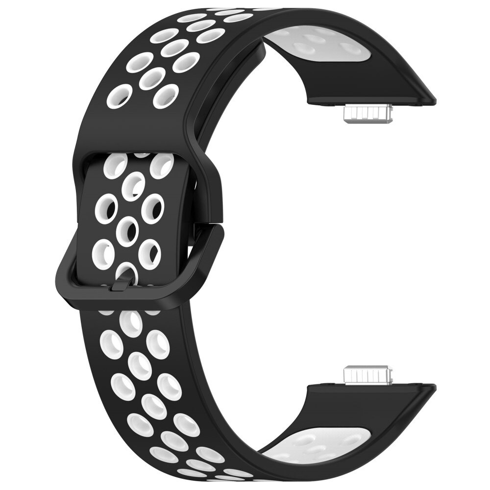 Huawei Watch Fit 3 Reim Sport Silikon Flerfarget/mønster