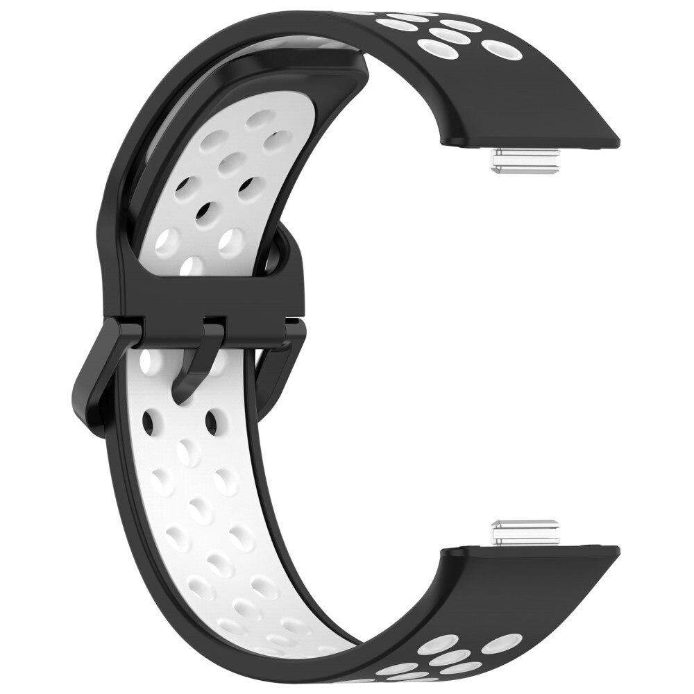Huawei Watch Fit 3 Reim Sport Silikon Flerfarget/mønster