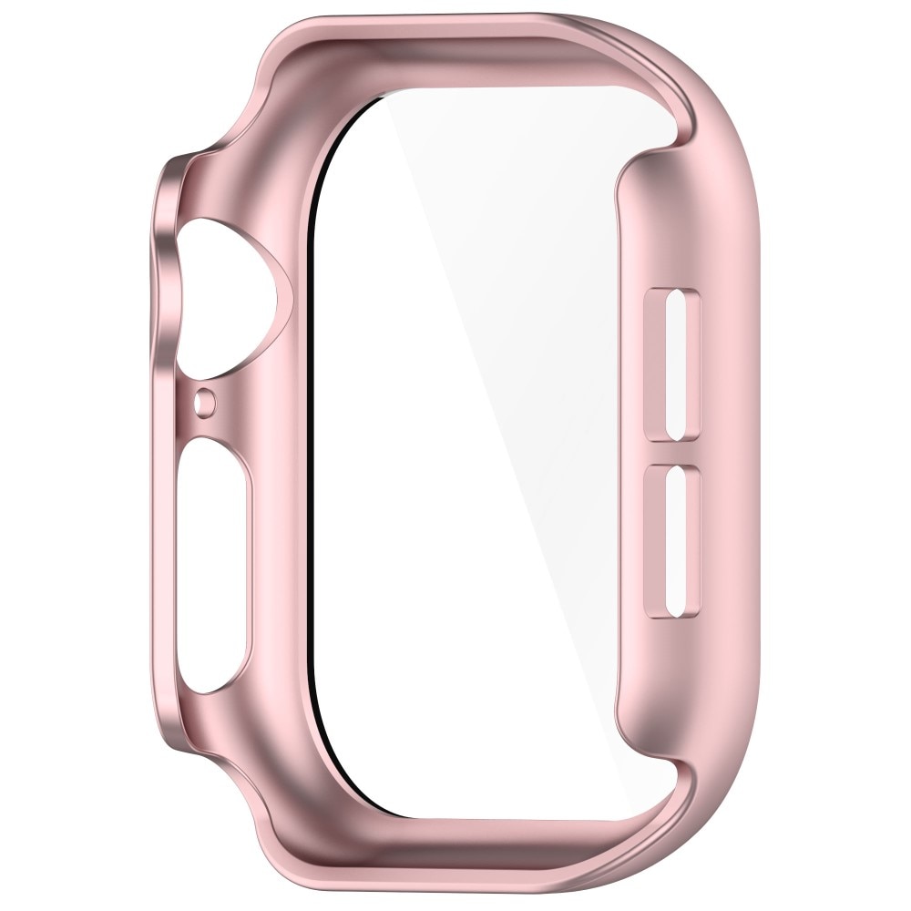 Full Cover Case Apple Watch Series 10 46mm Rosa