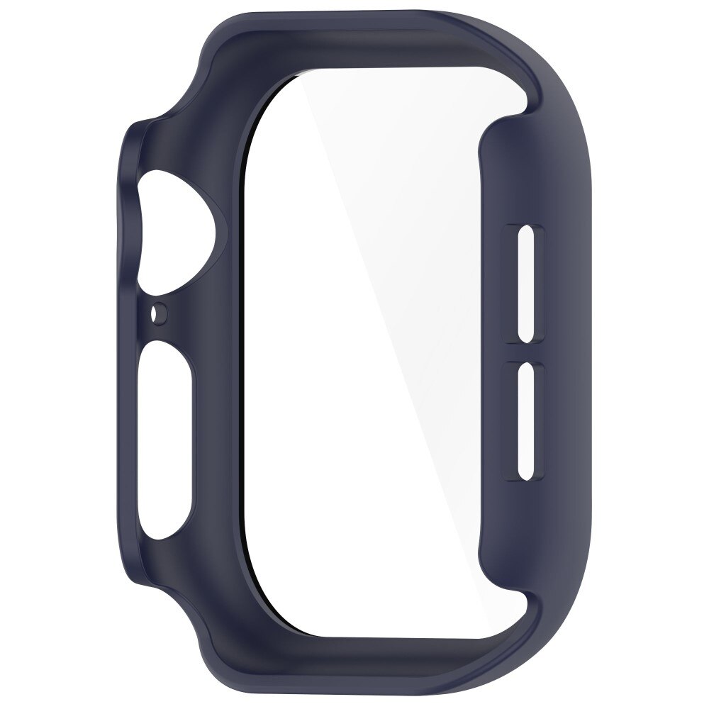 Full Cover Case Apple Watch Series 10 46mm Blå