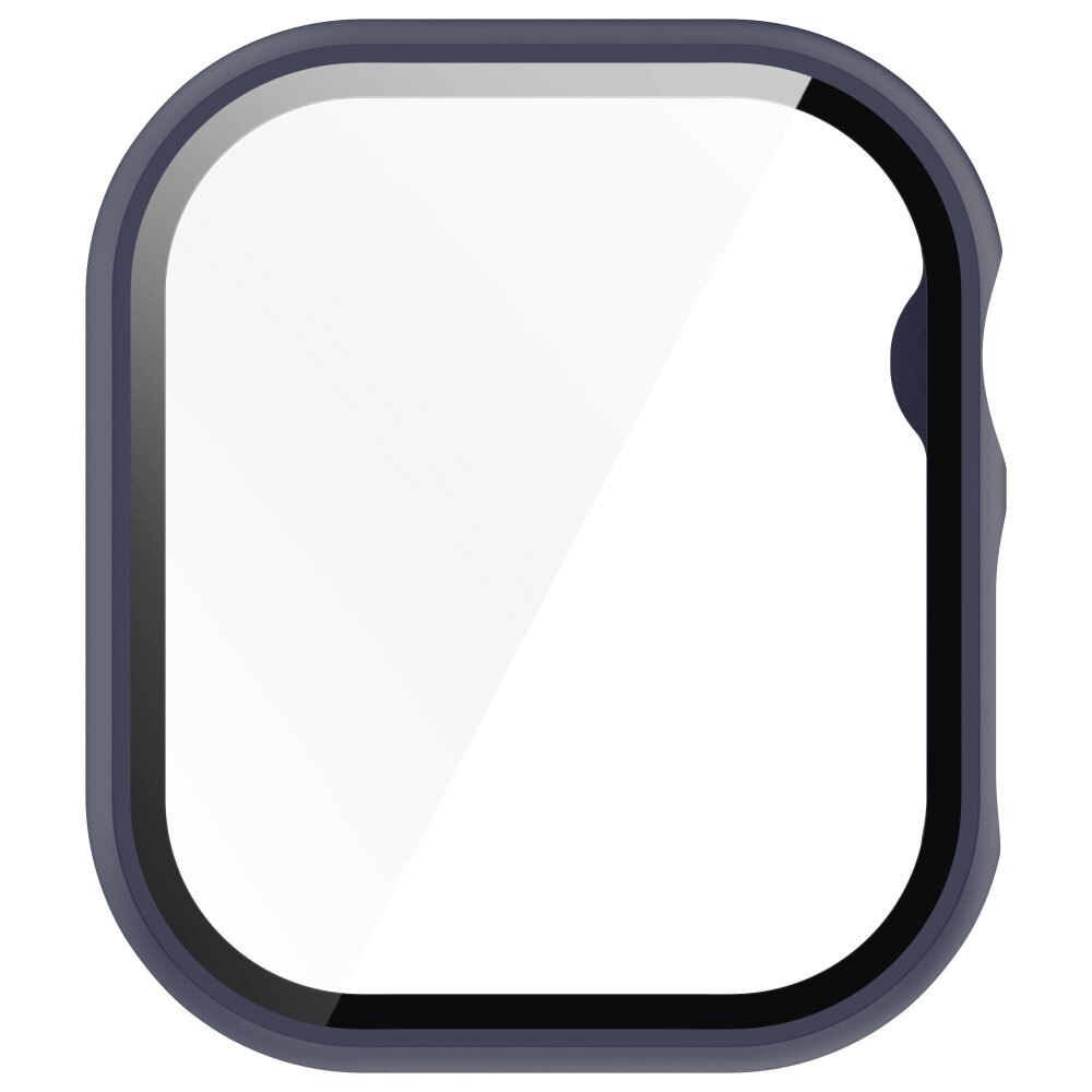 Full Cover Case Apple Watch Series 10 46mm Blå