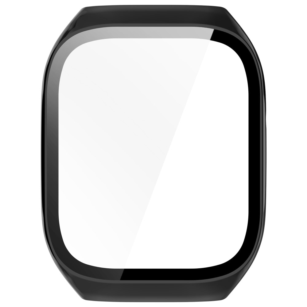 Full Cover Case Mibro Watch T2 Svart