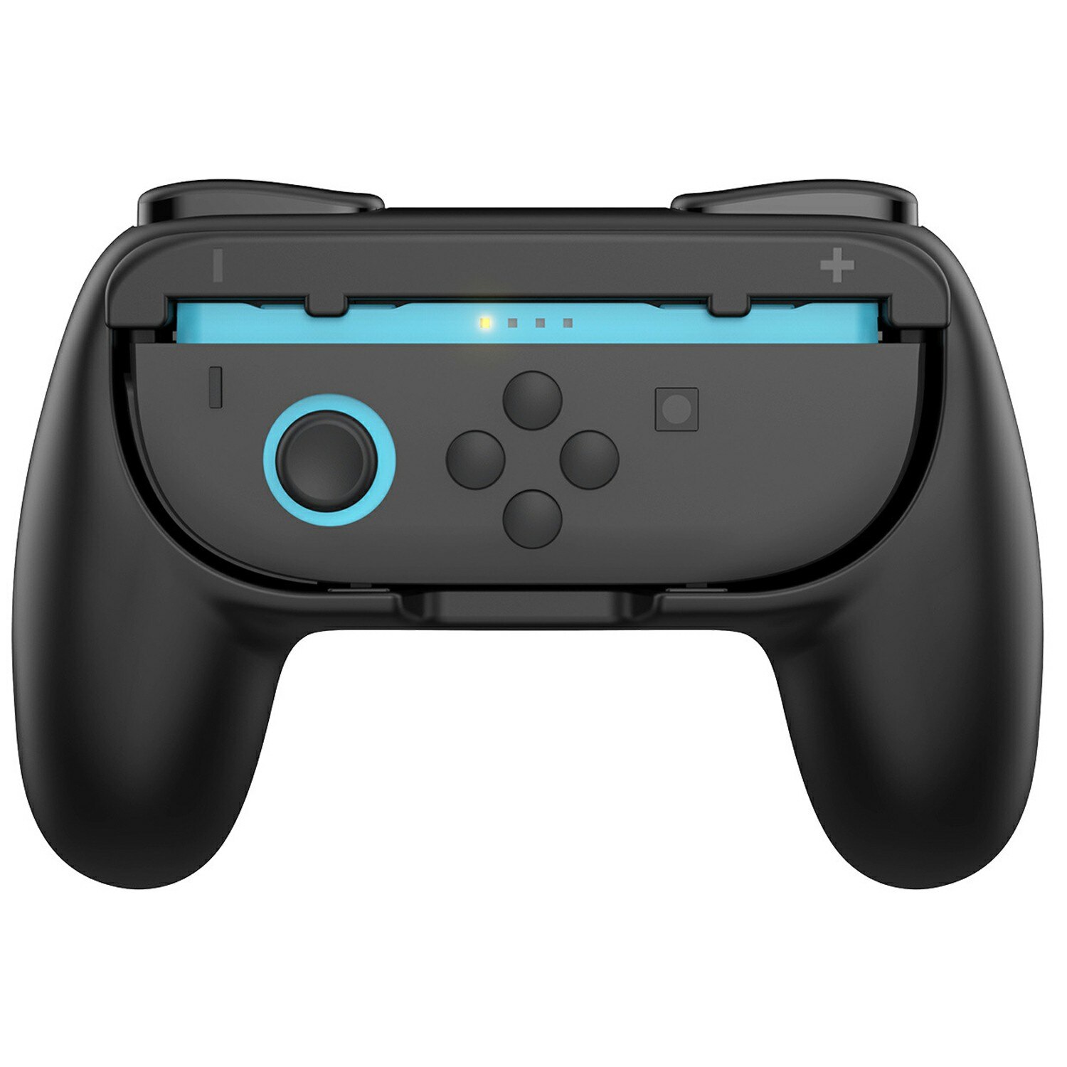 Joy-Con Grep Håndkontroller for Nintendo Switch 2 svart