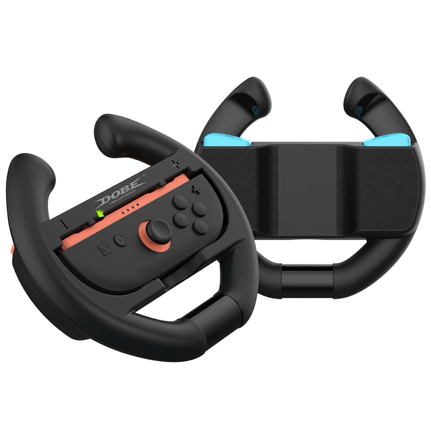Ratt til Joy-Con Nintendo Switch 2 Svart