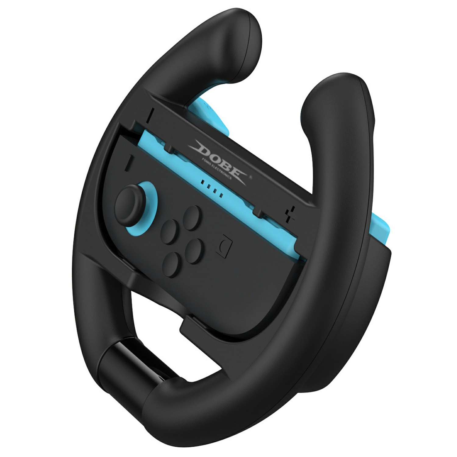 Ratt til Joy-Con Nintendo Switch 2 Svart