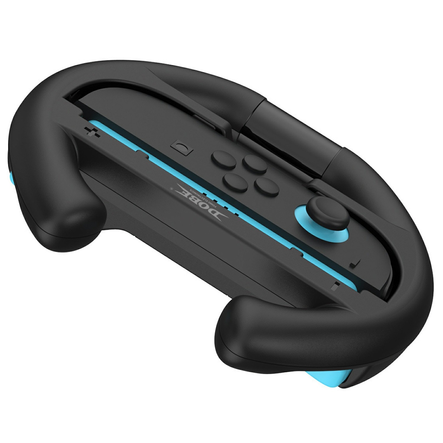 Ratt til Joy-Con Nintendo Switch 2 Svart