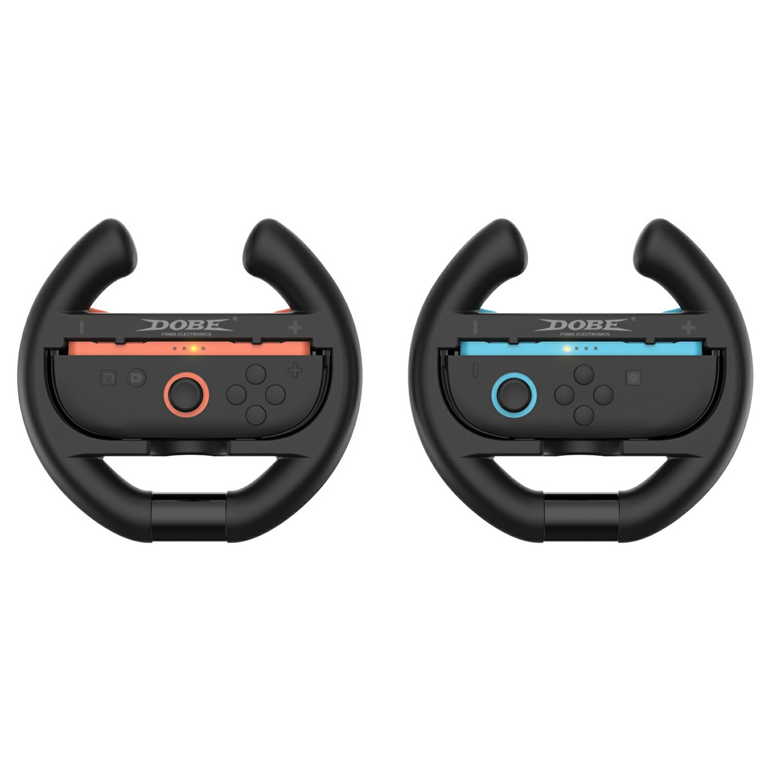 Ratt til Joy-Con Nintendo Switch 2 Svart