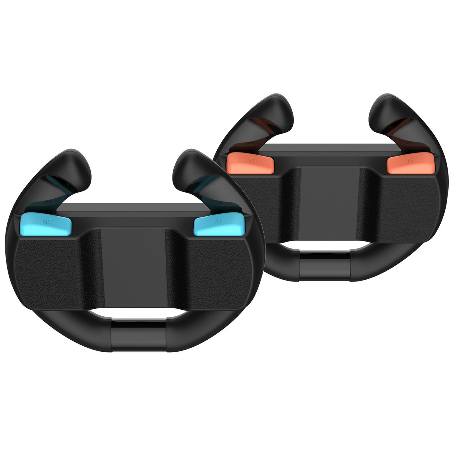 Ratt til Joy-Con Nintendo Switch 2 Svart