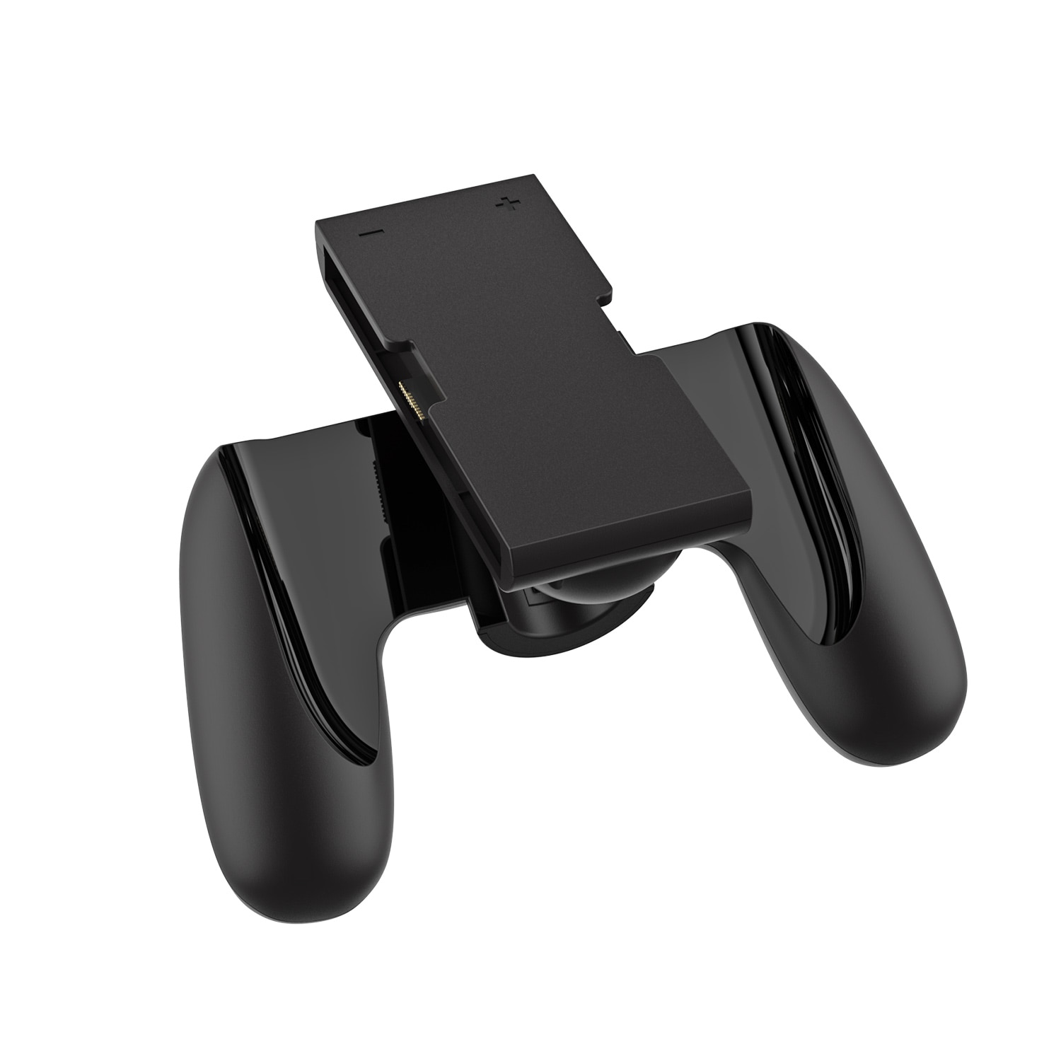 Håndkontroller for Nintendo Switch 2 Joy-Con Svart