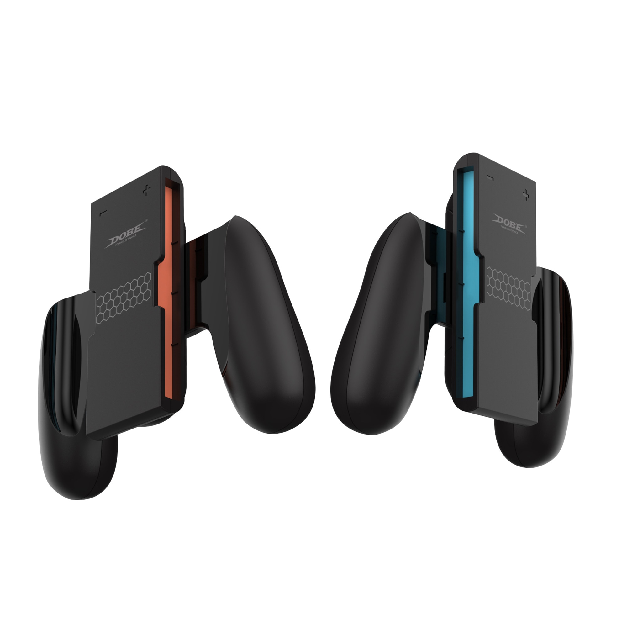Håndkontroller for Nintendo Switch 2 Joy-Con Svart