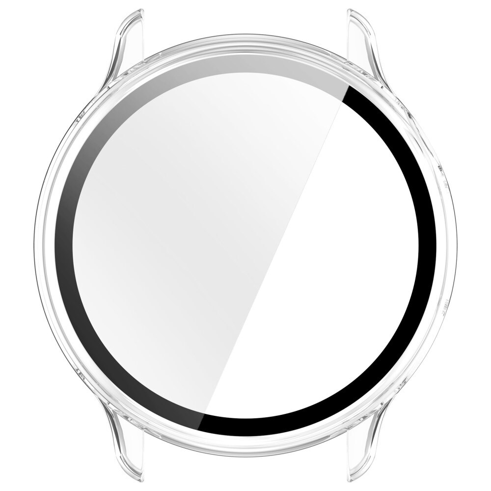 Full Cover Case Garmin Vivoactive 6 Gjennomsiktig