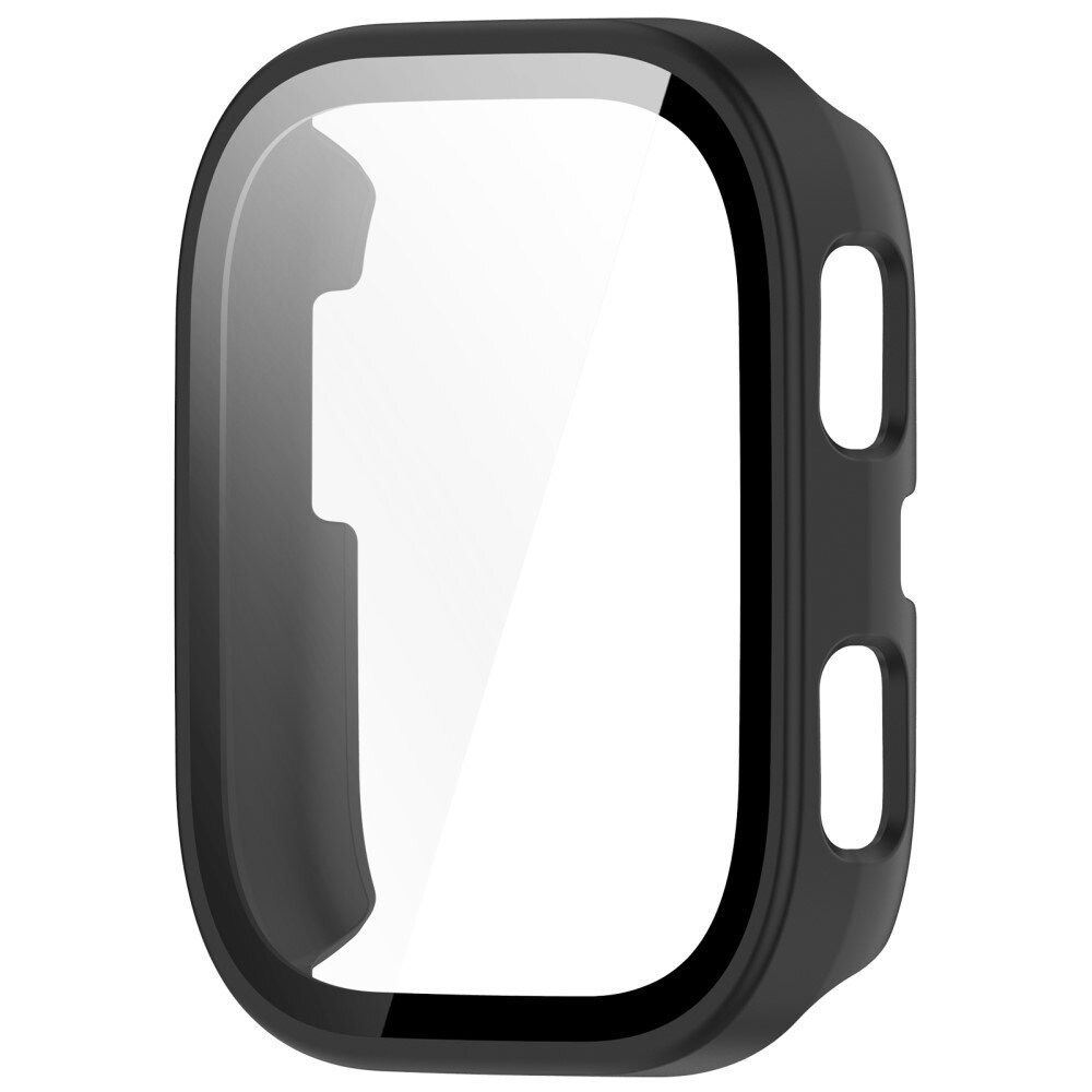 Full Cover Case Amazfit Bip 6 Svart