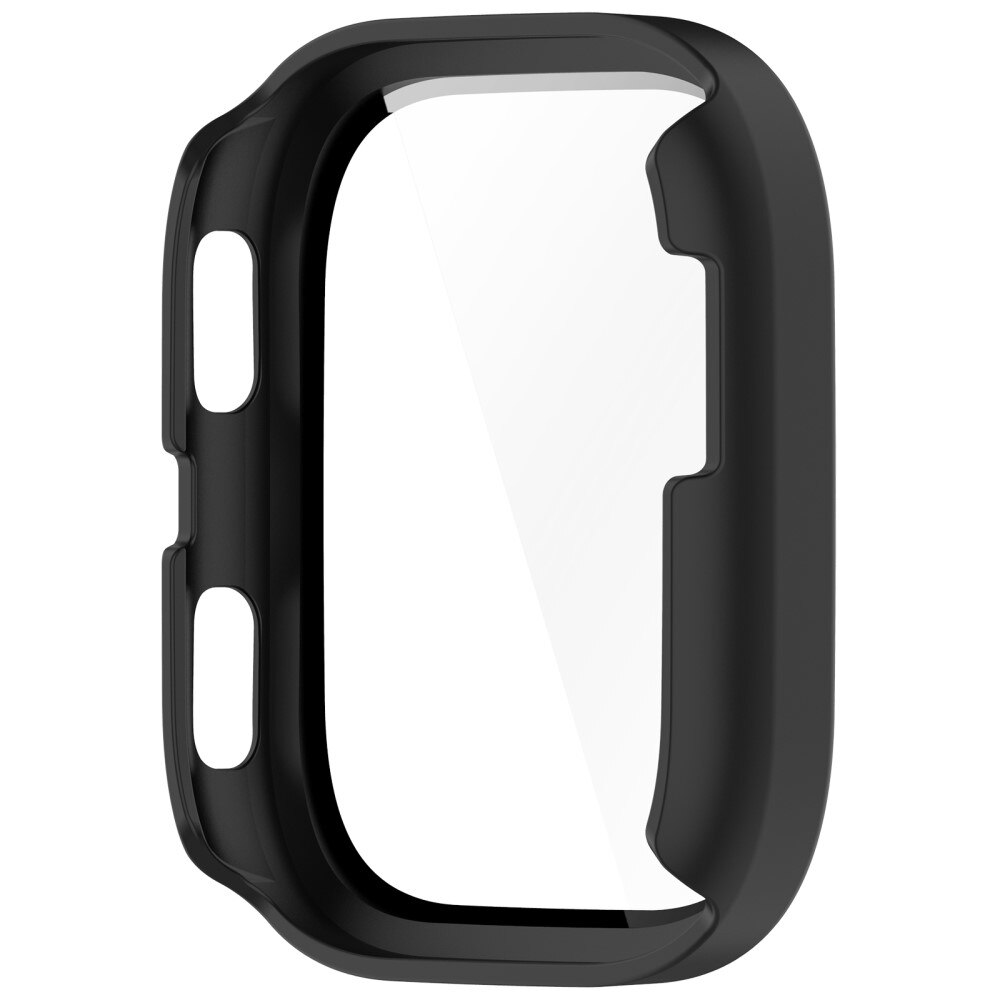 Full Cover Case Amazfit Bip 6 Svart