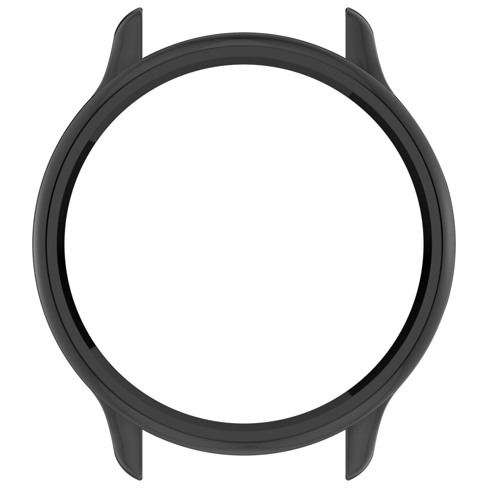 Garmin Vivoactive 6 Deksel Svart