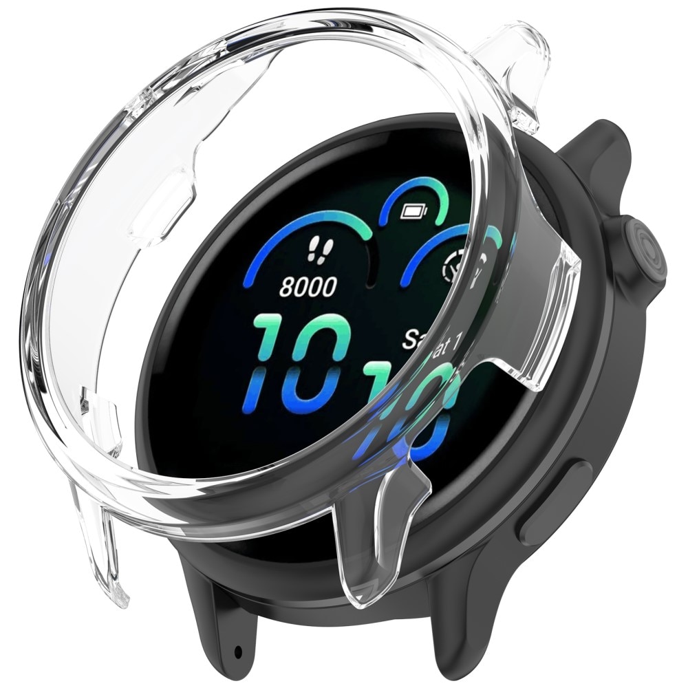 Garmin Vivoactive 6 Deksel Gjennomsiktig