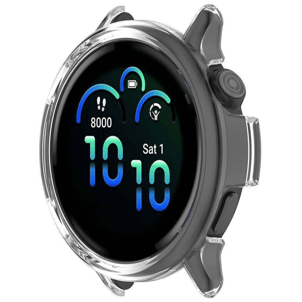 Garmin Vivoactive 6 Deksel Gjennomsiktig