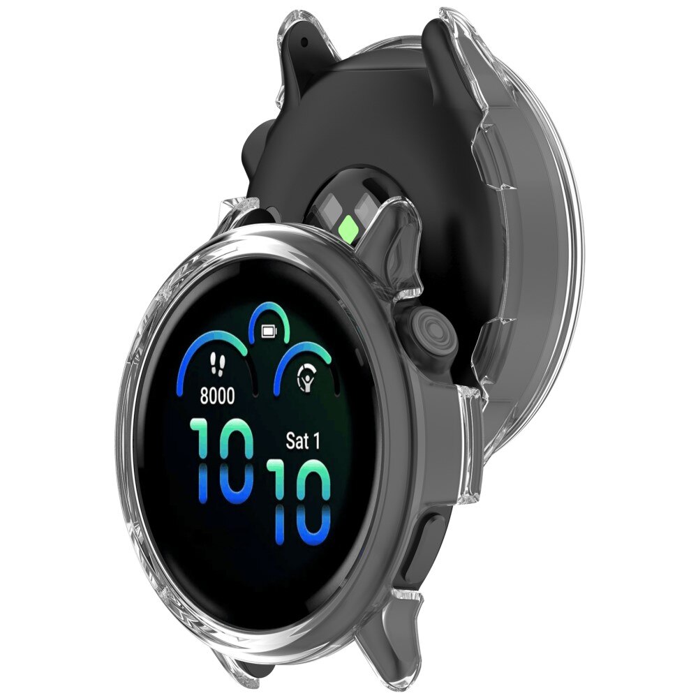 Garmin Vivoactive 6 Deksel Gjennomsiktig