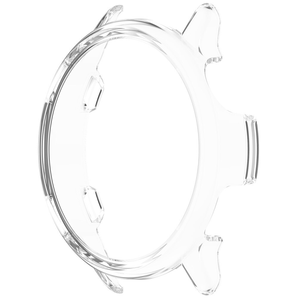 Garmin Vivoactive 6 Deksel Gjennomsiktig