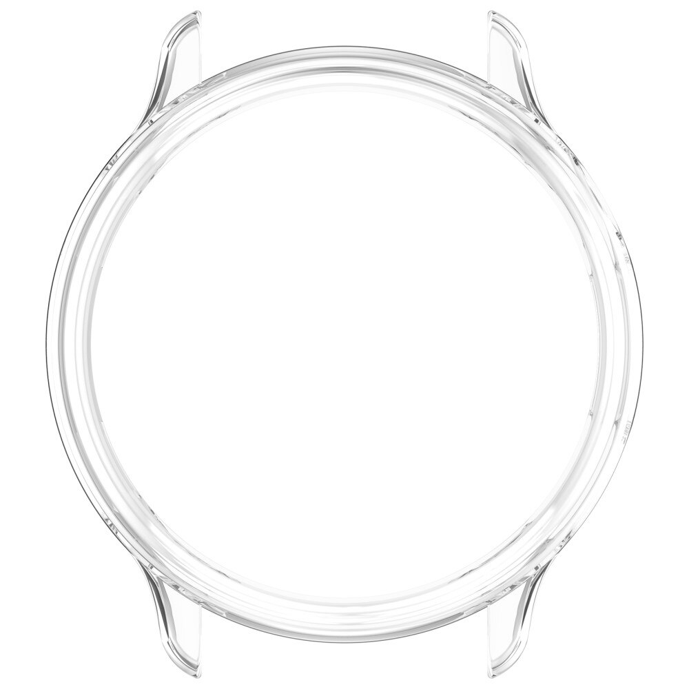 Garmin Vivoactive 6 Deksel Gjennomsiktig