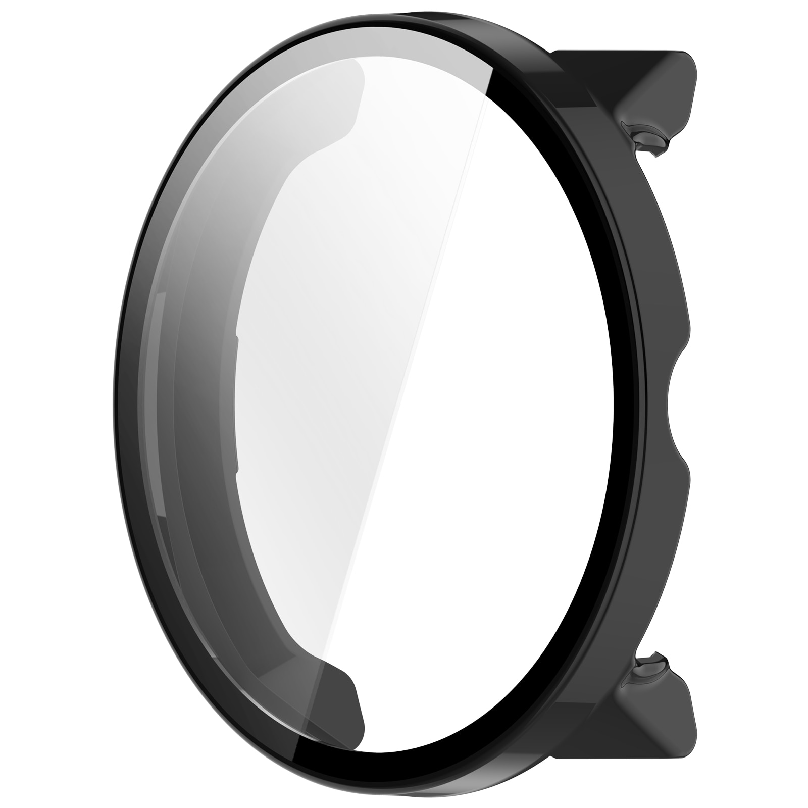 Full Cover Case Suunto Run Svart