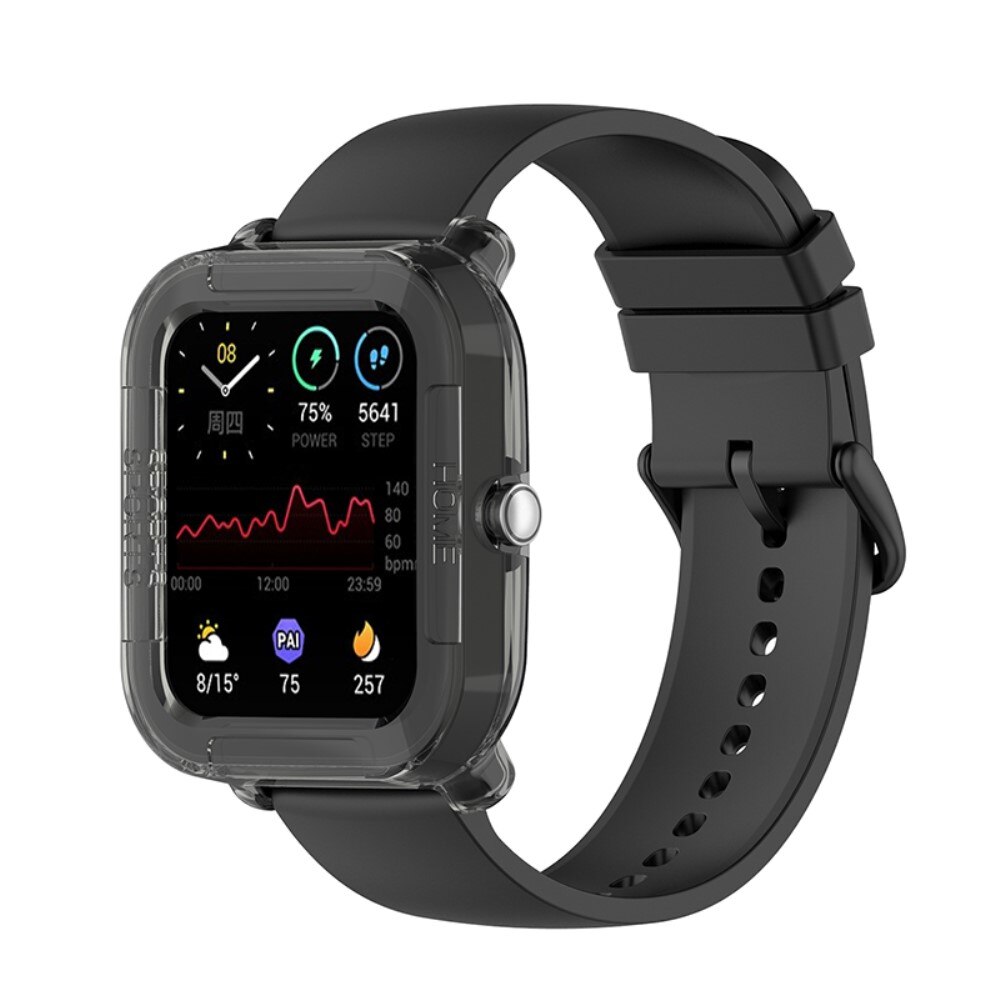 Deksel Amazfit GTS 2 Mini svart