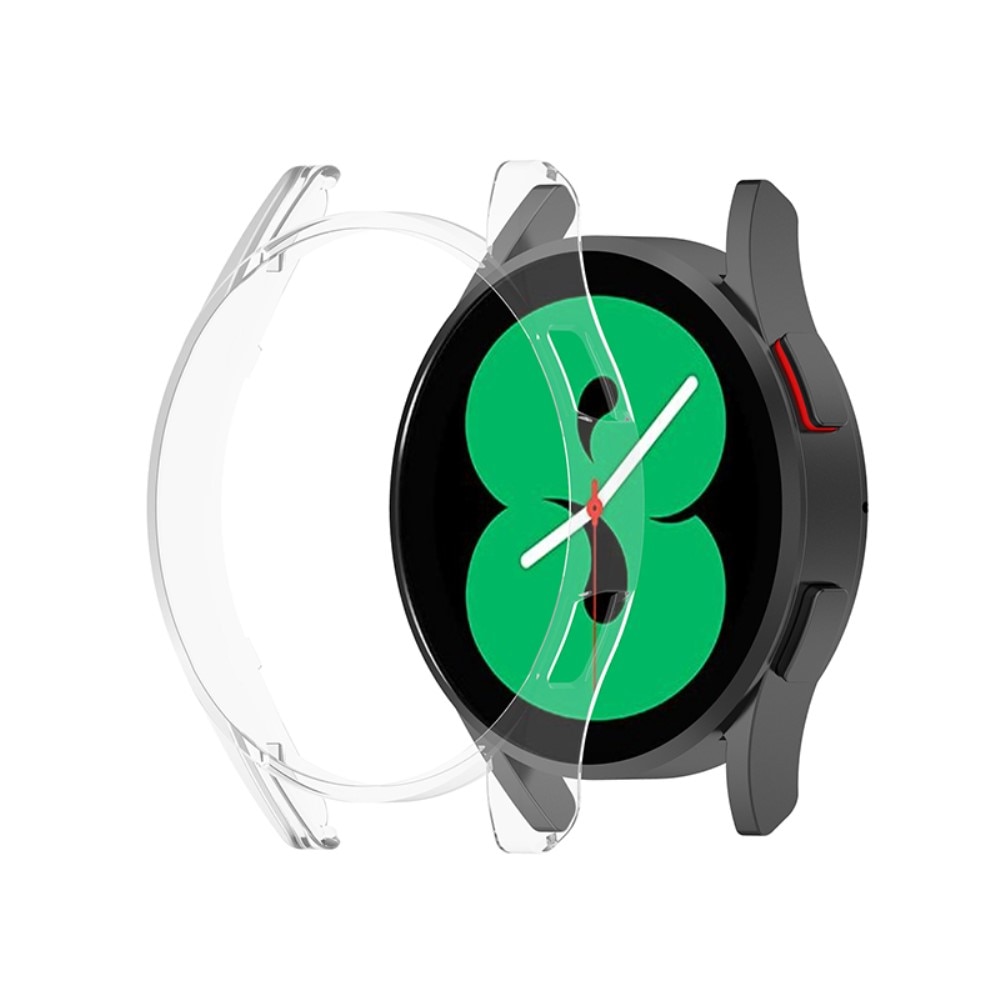 Deksel Samsung Galaxy Watch 4 44mm transparent