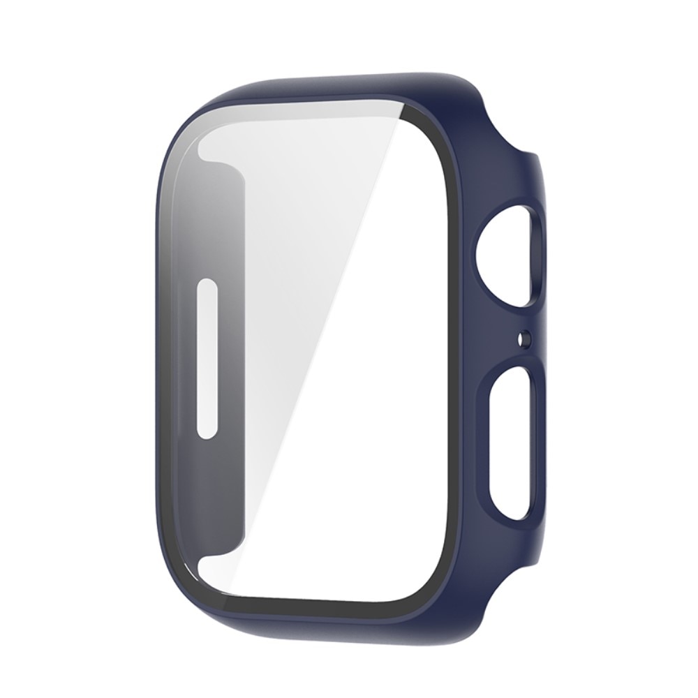 Full Cover Case Apple Watch Series 9 45mm Blå