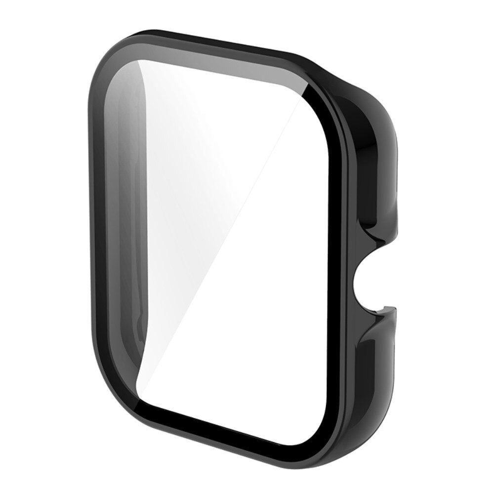 Full Cover Case   Svart