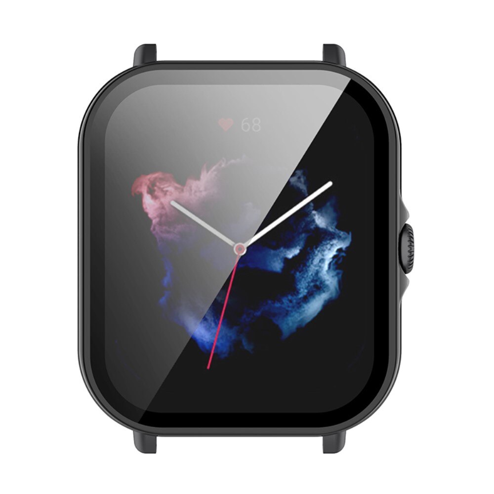 Full Cover Case   Svart