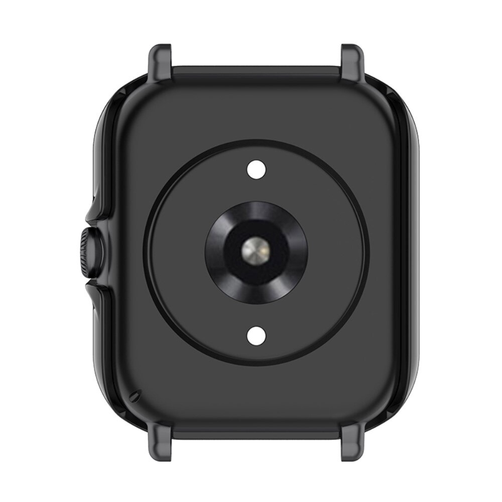 Full Cover Case   Svart