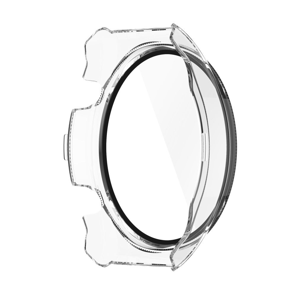 Full Cover Case Xiaomi Watch S1 Transparent
