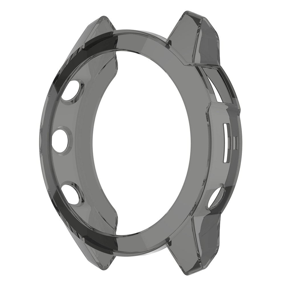 Deksel Garmin Fenix 7 Pro svart