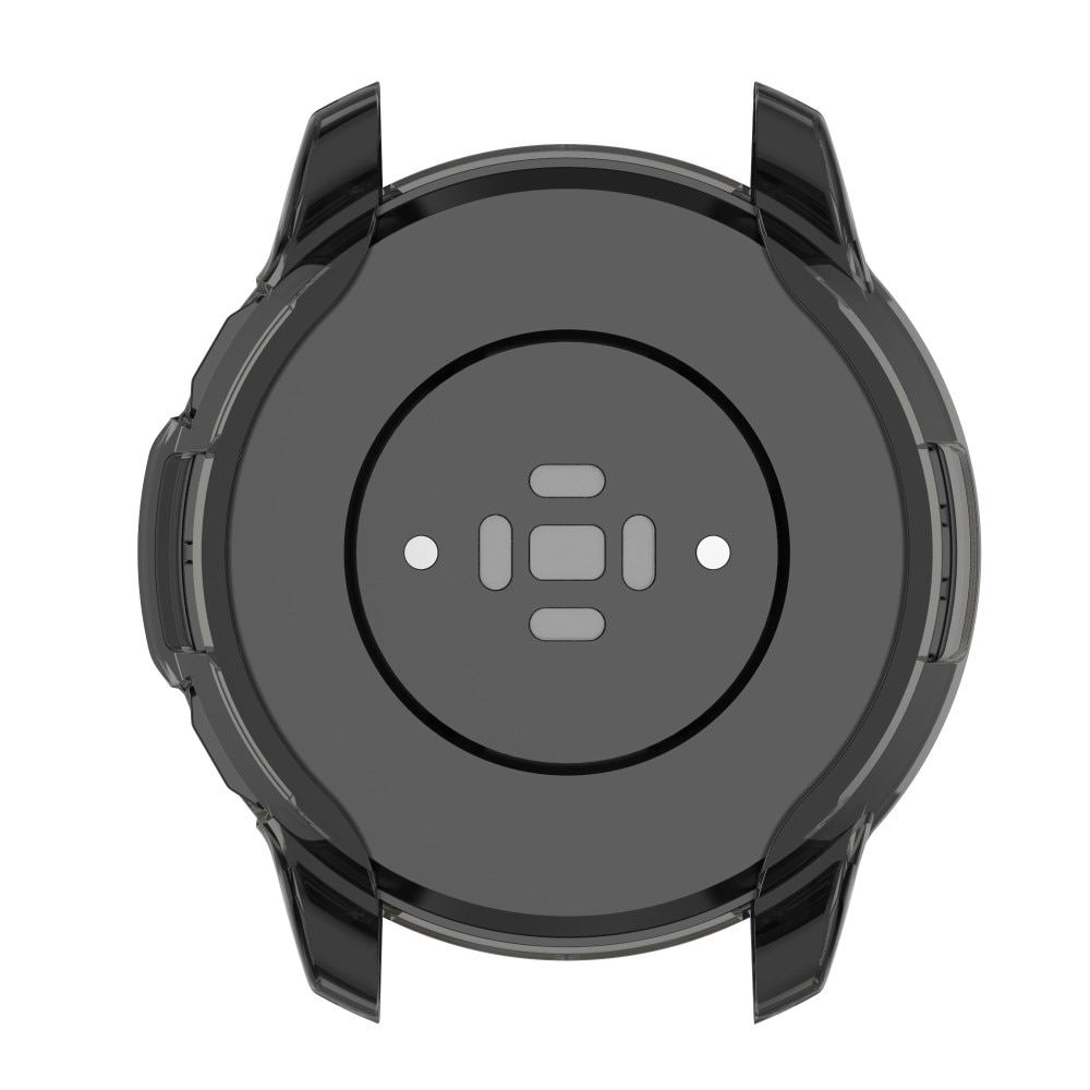 Deksel Xiaomi Watch S1 Active svart