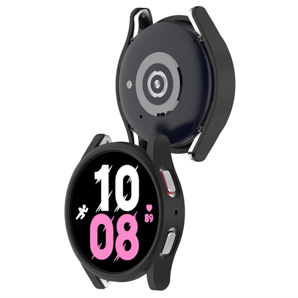 Samsung Galaxy Watch 4 44mm deksel svart