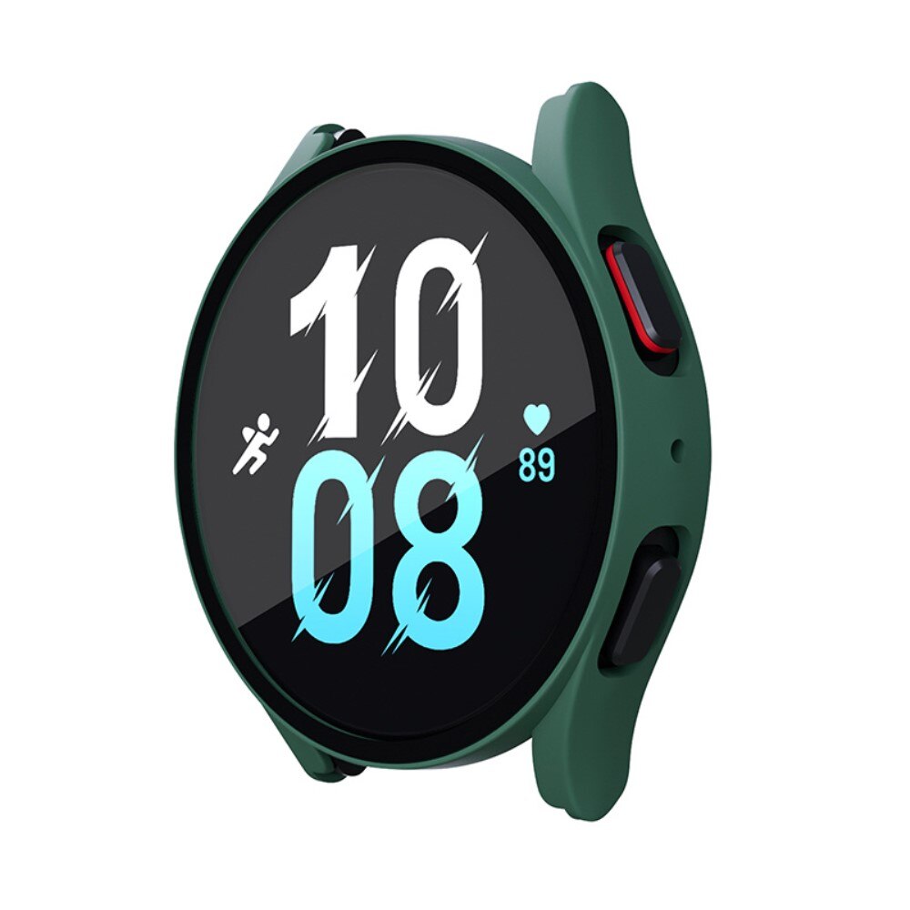 Full Cover Case  Samsung Galaxy Watch 4/5 44mm grønn