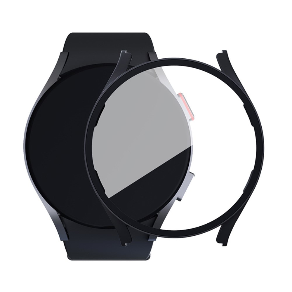 Full Cover Case Samsung Galaxy Watch 5 44mm svart