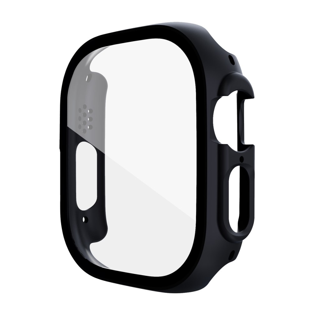 Full Cover Case Apple Watch Ultra 2 49mm Black