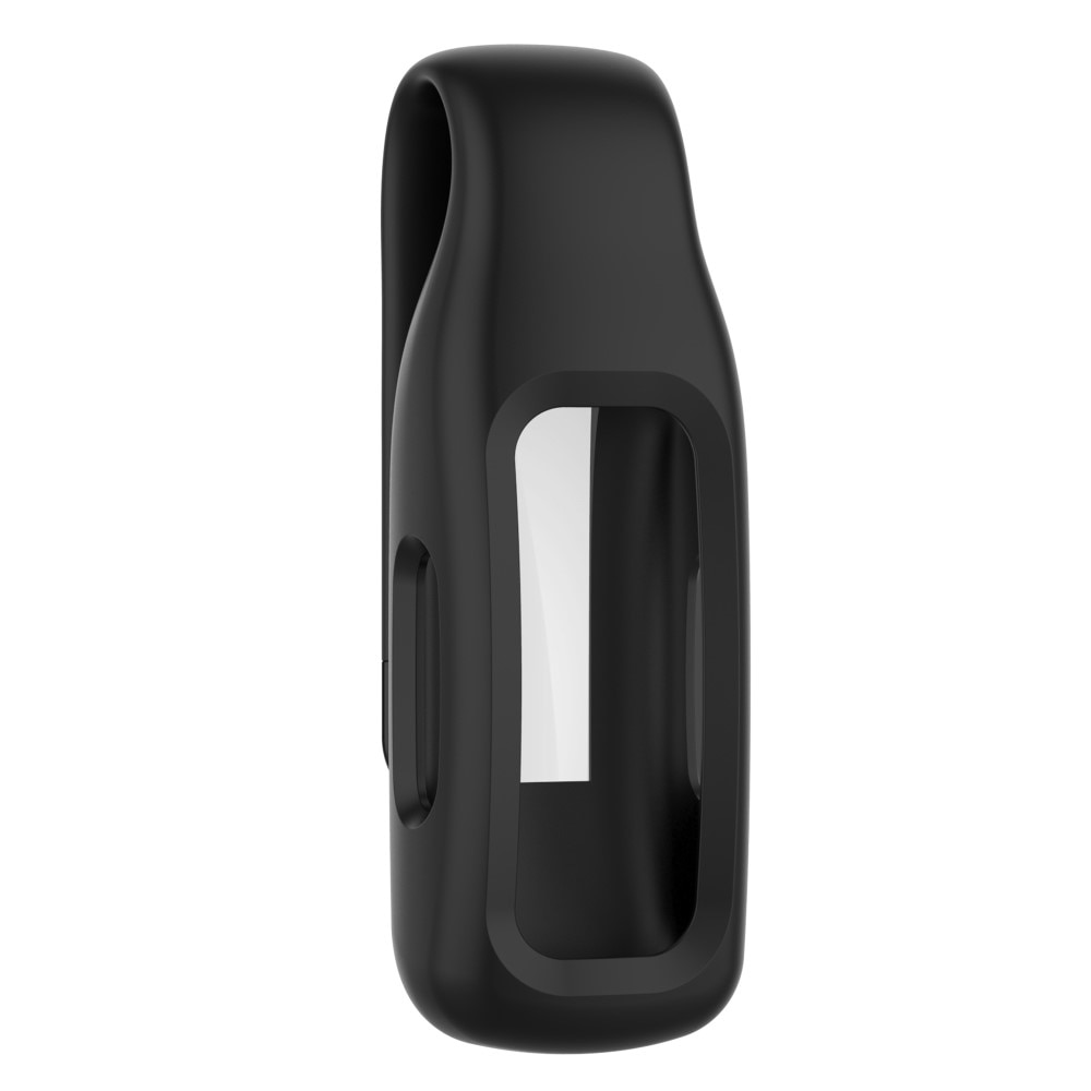 Silikonklemme Fitbit Inspire 3 svart