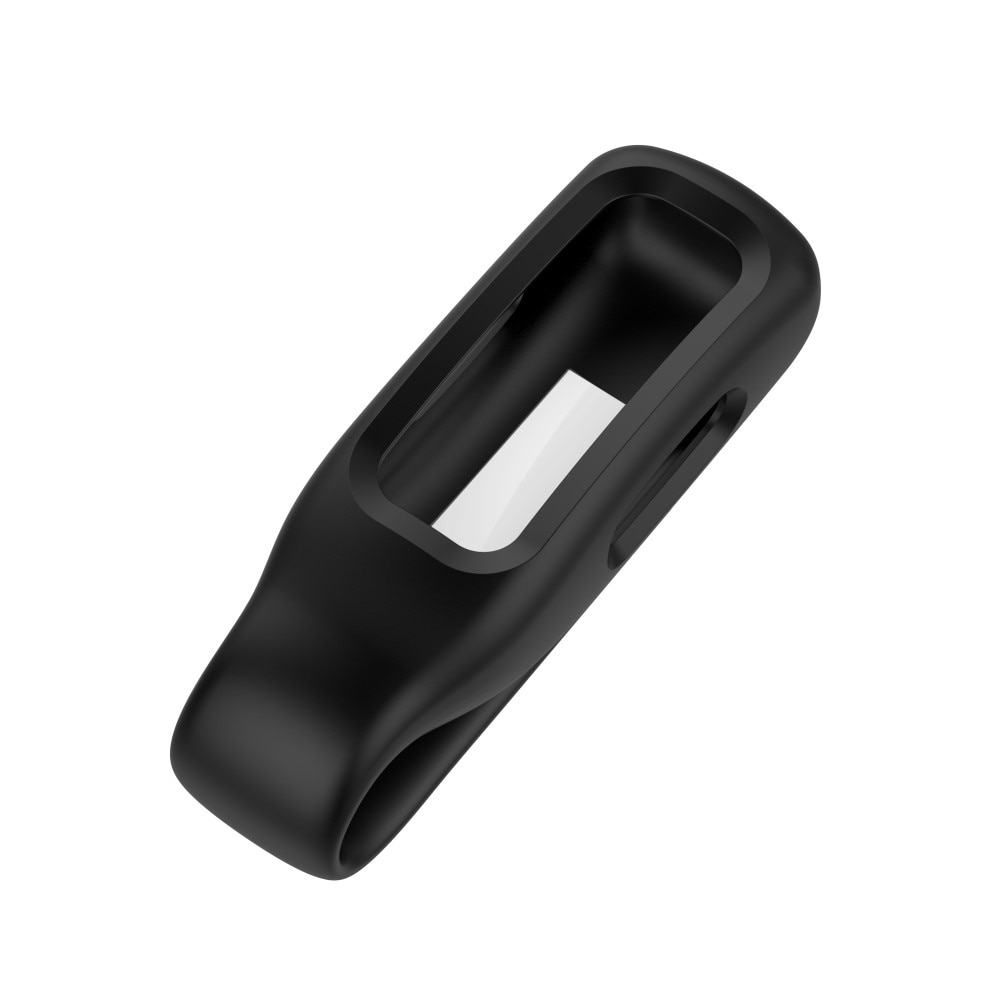 Silikonklemme Fitbit Inspire 3 svart