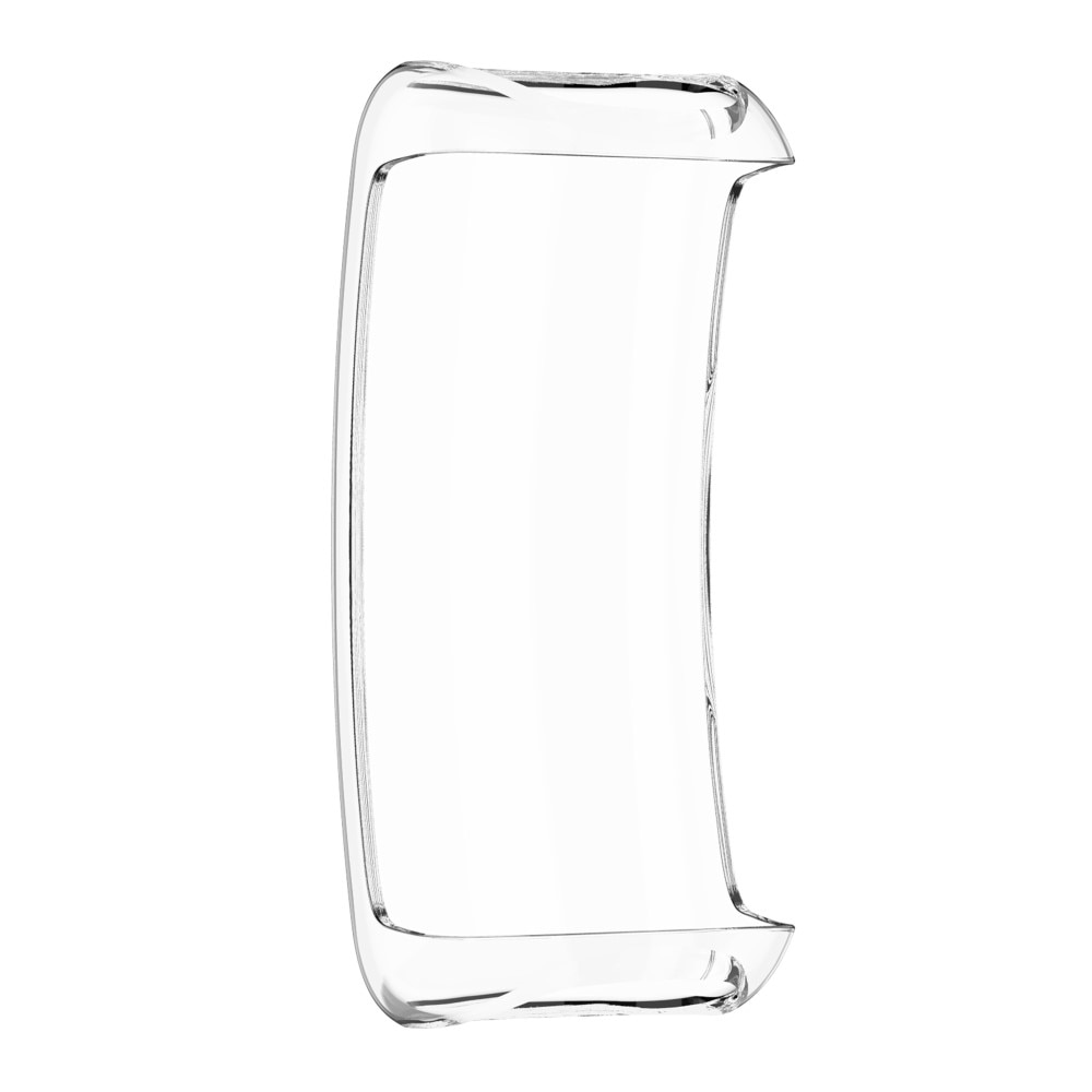 Full Protection Case Fitbit Inspire 3 Clear