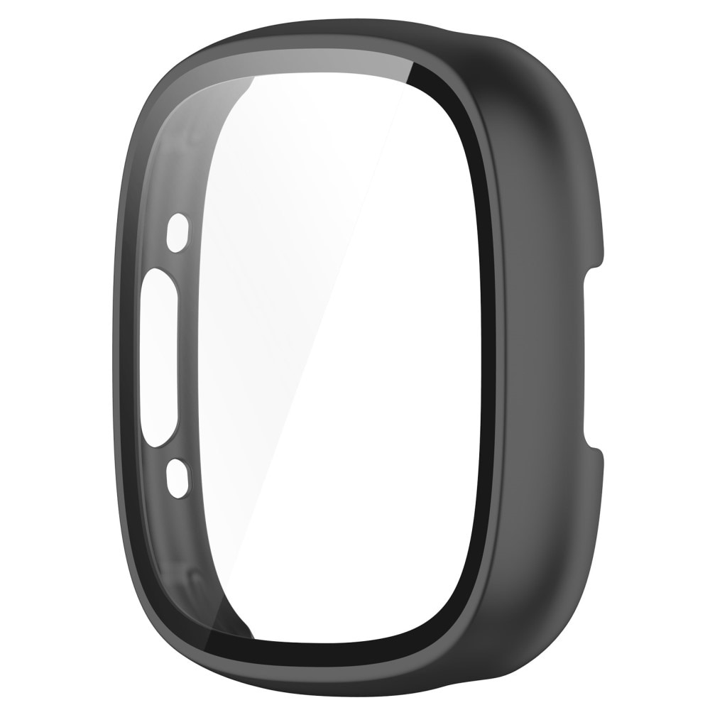 Full Cover Case Fitbit Fitbit Versa 4 Black