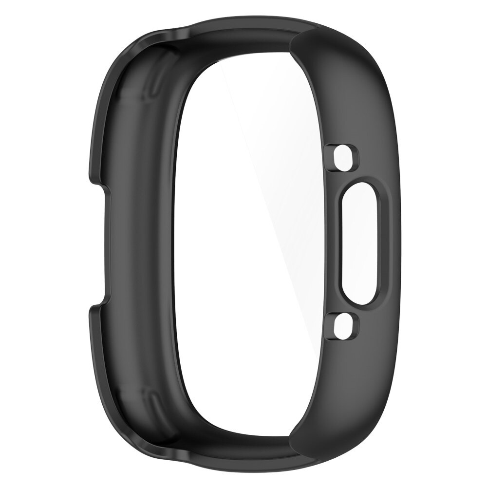 Full Cover Case Fitbit Fitbit Versa 4 Black