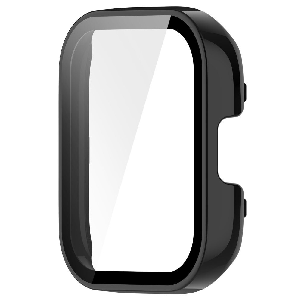 Full Cover Case Xiaomi Redmi Watch 3 Svart