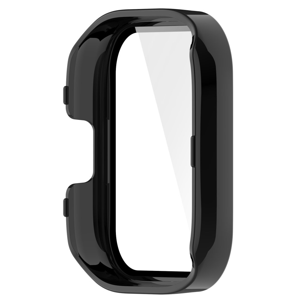 Full Cover Case Xiaomi Redmi Watch 3 Svart