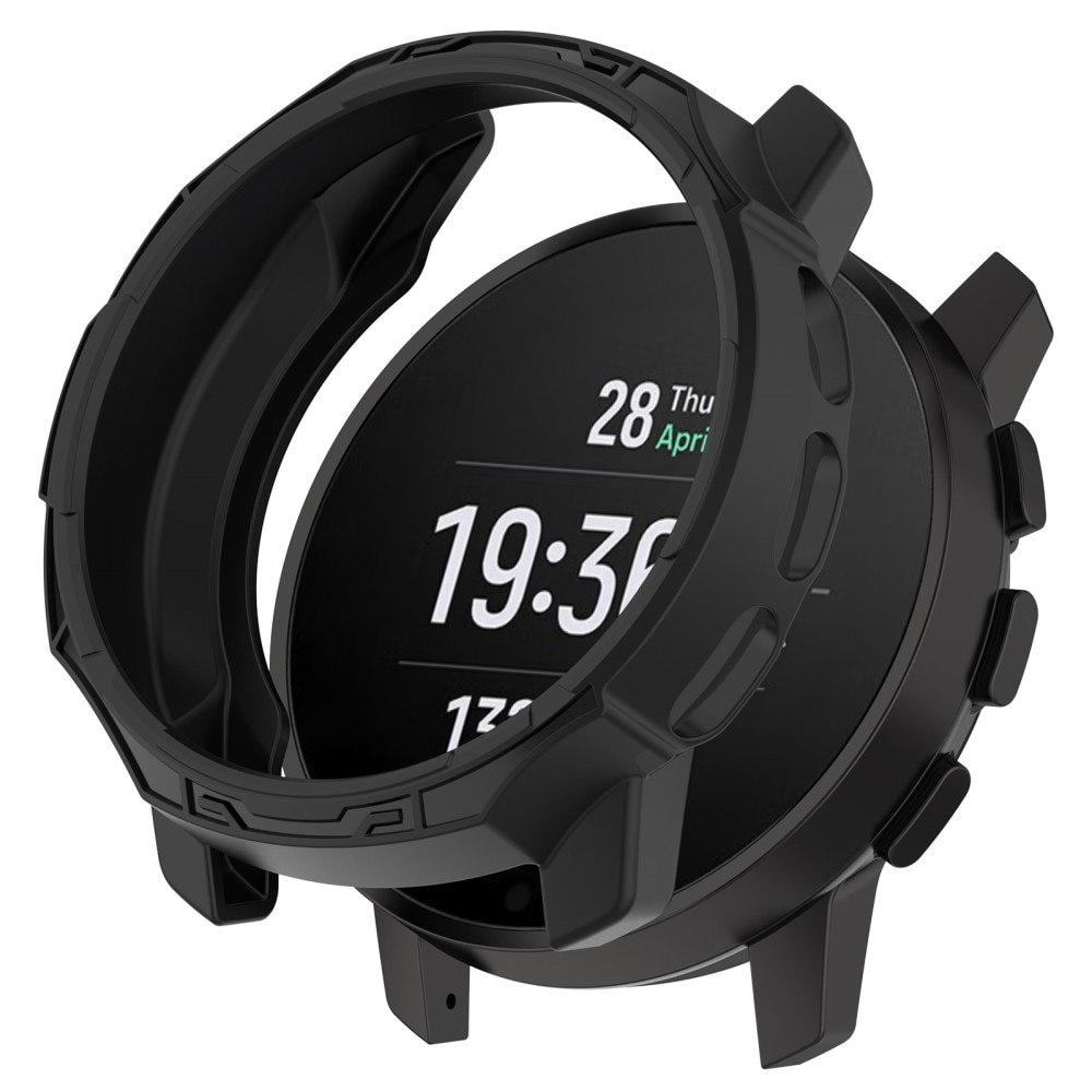 TPU Deksel Suunto 9 Peak svart