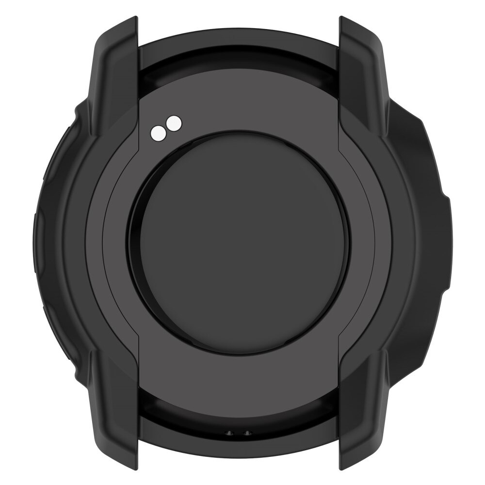 TPU Deksel Suunto 9 Peak svart