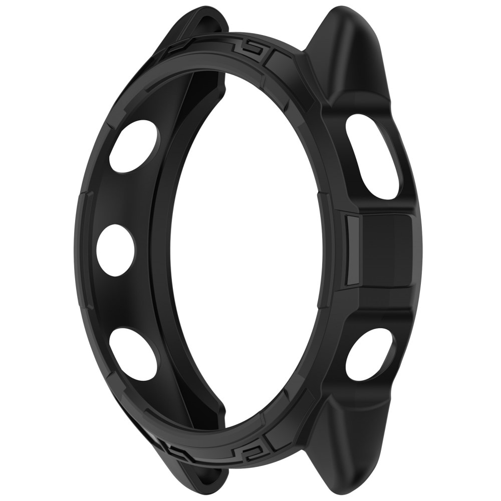 Deksel Garmin Forerunner 265 svart