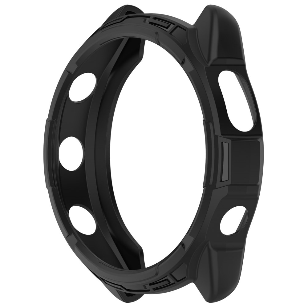 Deksel Garmin Forerunner 965 svart